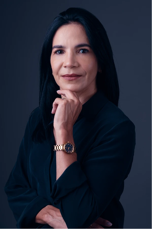 Amanda Rocha