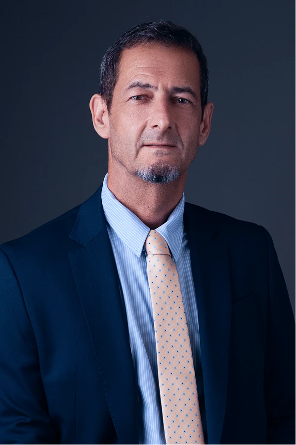 Fernando Rocha