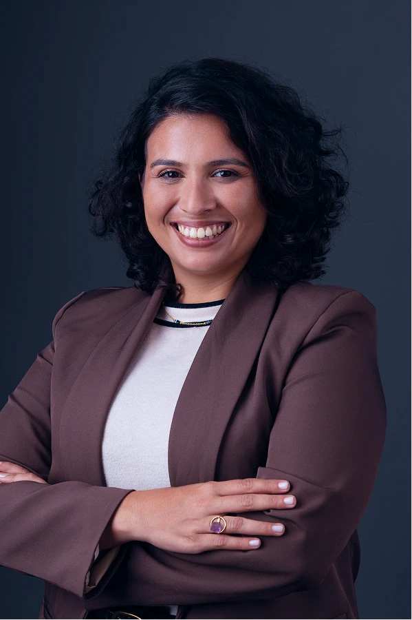 Mariana Chiote