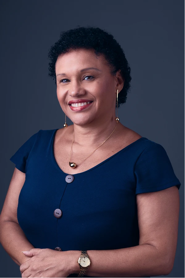 Shirley Feitosa
